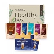 NUTRILICIOUS Healthy Box Snack Well - Healthy Food, Snack Box, Healthy Snack
