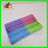 Cloth Pegs 15pcs Small / 30PCS SMALL Sepit Baju