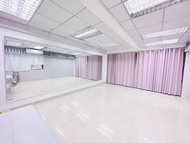$60/hr  新蒲崗 舞蹈室 24小時出租 鏡房 活動室 Dance Studio 場地出租 舞蹈 戲劇表演 採排