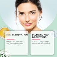 Eelhoe Retinol Facial Mask Moisturizing Nourishing