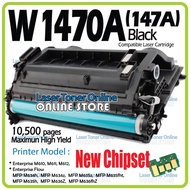Compatible to W1470A 147A LaserJet Enterprise M610 M611 M612 MFP M634 M634h M634z M635 M635h m635z M