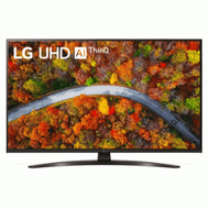 LG - 50UP8100PCB 50吋 AI ThinQ UHD 4K 智能電視 香港行貨