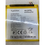 💕💕Suitable for Alcatel Alcatel OT-8050D TLp025DC Mobile Phone Brand New Battery