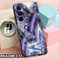 G35 - Latest REALME C71 procamera softcase 2025 - pro camera softcase - AESTHETIC Motif - flexible r