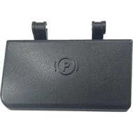 Parking Brake Pedal Release Handle Compatible with Ram 1500 2500 3500 4500 5500 Replace 1NL97DX9AB 1