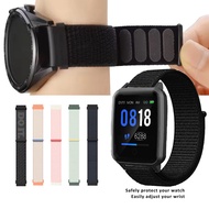 20MM Band Nylon Sport Loop Strap For AXTRO Fit 3 / Fit 4 / Actxa Tempo 4c / 5c