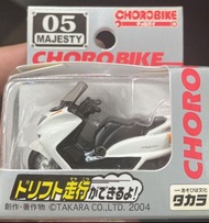 Takara Choro Bike No.5 Majesty