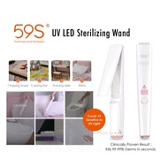 UVC LED Handheld Sterilizer 59S