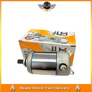 STARTER MOTOR ASSY YAMAHA VIRAGO 535 VIRAGO535 VX 535