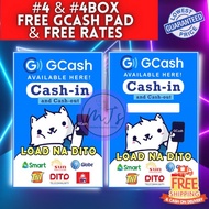 ☃۩■#4 GCASH Tarpulin with FREE RATES and GCASH PAD cash-in/cash-out TARP COD AVAILABLE AFFORDABLE