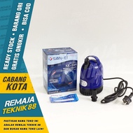 SUBMERSIBLE PUMP SAN-EI SE-105 SAN-EI SE-105 SUBMERSIBLE PUMP/ SE105/