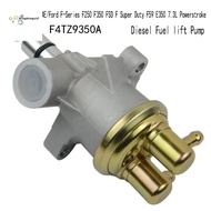 F4TZ9350A for Navistar T444E/ F-Series   FSD F Super Duty F59 E350 7.3L   Fuel Lift Pump