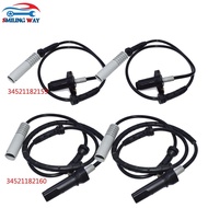 Front or Rear Left or Right ABS Wheel Speed Sensor For BMW E39 5er 520i 523i 525td 528i 535i 540i 34