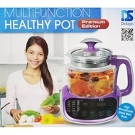 多功能自动养生壶  Automatic Multifunction Electric Pot