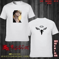 TOKYO REVENGERS Hanemiya Kazutora Valhalla Shirt Trending Design Excellent Quality T-Shirt (TR58)