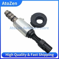 VCT Camshaft Timing Solenoid Valve 8L3Z-6M280-A 8L3Z-6M280-B 8L3Z-6M280 for Ford F150 Sport Trac 3V 