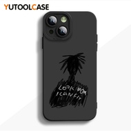 Iphone 11 Promax Case Iphone 11 Pro Silicone Case For Iphone 6 Plus 7 Plus Case Shockproof Phone Cas