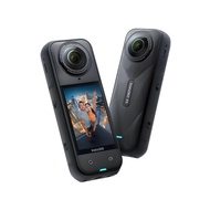 Insta360 X5 Action 8K Camera กล้องแอคชั่น 360 องศา