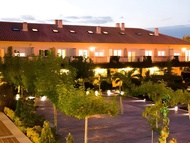 La Ermita