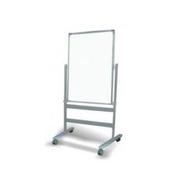 (台灣制) 可移動60x90cm白板架/ WST6090-(U4878EM)