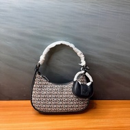 DKNY women's Shoulder bag logo no pricetag