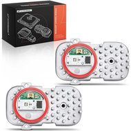 A-Premium Headlight Control Module Compatible with BMW 328i, 335i, 335is, 428i, 430i, 435i, 440i, 64