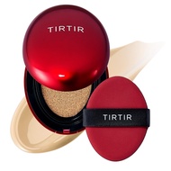 TIRTIR Mask Fit Red Cushion Foundation | Japan's No.1 Choice for Glass skin, Long-Lasting, Lightweig