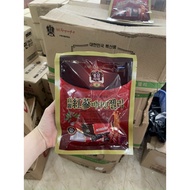 Korean Vitamin Red Ginseng Candy 200g Bag