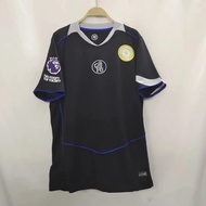 Fan Issue 25/26 CHELSEA Third Jersey 11 DROGBA Summer Men's Football Shirt