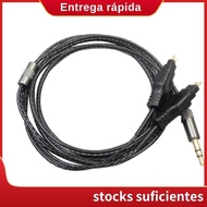 2M Replacement Audio Cable for  HD414 HD650 HD600 HD580 HD25 Headphones  .henryjoesg