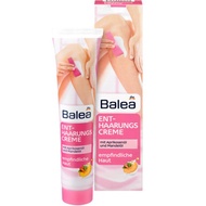 Kem tẩy lông Balea 125ml