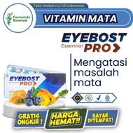 Eyebost Pro Official Store Obat Mata Minus Dan Buram Paling Ampuh Eyebost Kapsul Bukan Eyebost Madu