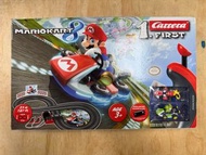 mario kart 8 1.first