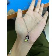 925. Silver Necklace