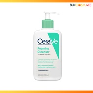 CeraVe foaming Cleanser 236ml