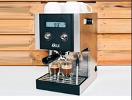 GEE 咖啡機 雙杯濃縮咖啡機