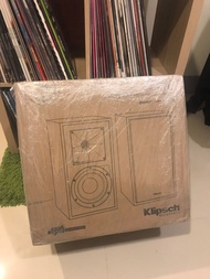 【近全新】Klipsch R-51pm 兩聲道主動式喇叭