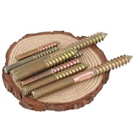 Hanger Bolt M3/ 8x90 Hanging Bolts 3/s 8x90mm M3/8 x 90 Hangerbolt Wall 100 Pcs