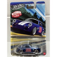 Hot Wheels Porsche 356 Outlaw Chase