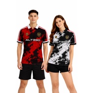 Latest Alter Ego Jersey Season 17 Free Name Installation