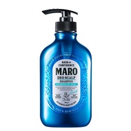 MARO Deo Scalp Cool Shampoo 400ml