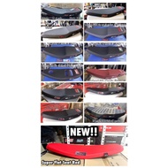 ◉ ◷ △ ★ ✸ Noi Watdan 24 Flat Seat Raider 150 Carb