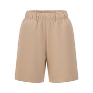 Quần Đùi Thể Thao Nam Skechers Lifestyle Physical Academia Collection Trendy Shorts - L125M026-054U