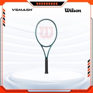 Wilson Tennis Racquet Blade 100L V9