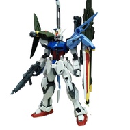 ** READY STOCK ** DABAN MG 1/100 PERFECT STRIKE GUNDAM