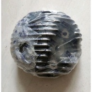 CYLINDER HEAD IMPORT VESPA PX SUPER SPRINT PS SHORT THREAD SPARK PLUG
