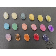 Chunky Beads Baju Chunky Beads Hiasan Manik Kraftangan Manik Baju Manik Baju Pengantin Manik Jahit