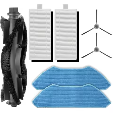 A74G-Replacement Parts For Lefant M1 For Lefant M1 Robot Vacuum Cleaner Vacuum Cleaner Accessories
