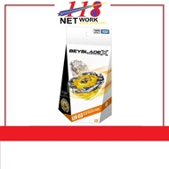 TAKARA TOMY Beyblade X <UX-03> Wizard Rod 5-70DB <R> Extreme Gear Sports