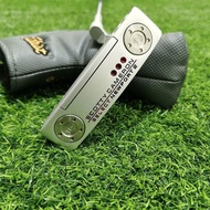 Golf Putter scooty camerON2.0 Cameron Club Golf Club Golf Club Golf